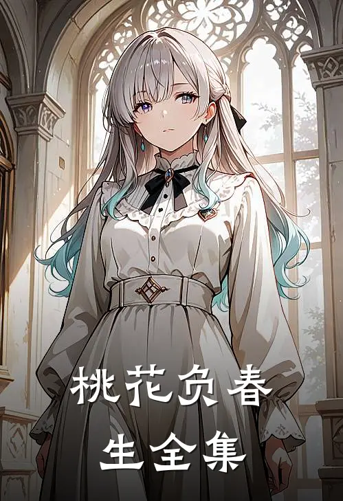 桃花负春生全集
