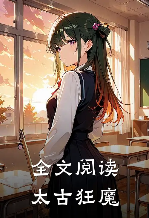 全文阅读太古狂魔