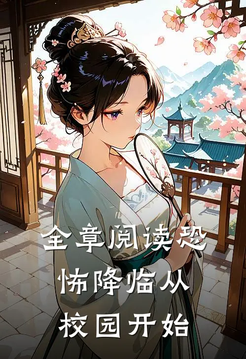 全章阅读恐怖降临从校园开始