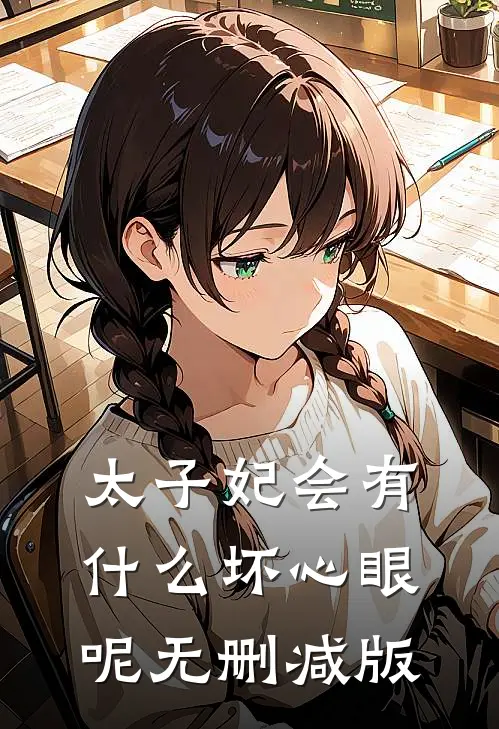 太子妃会有什么坏心眼呢无删减版