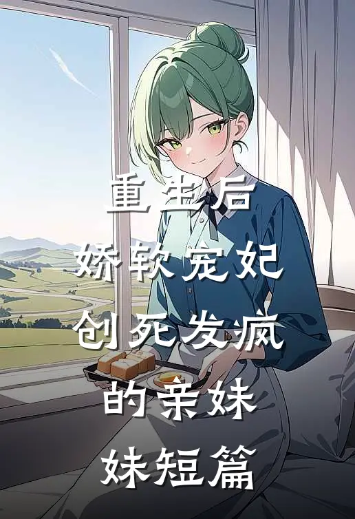 重生后，娇软宠妃创死发疯的亲妹妹短篇