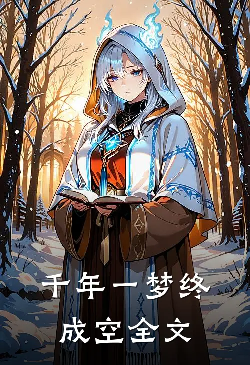 千年一梦终成空全文