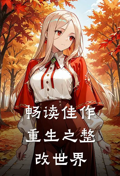 畅读佳作重生之整改世界