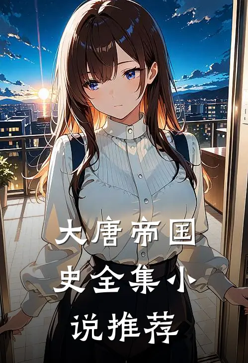 大唐帝国史全集小说推荐