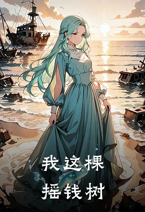 我这棵摇钱树