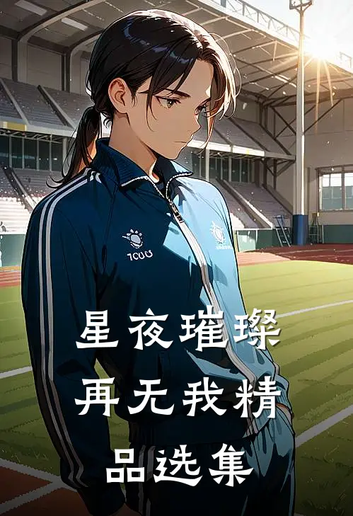 星夜璀璨再无我精品选集