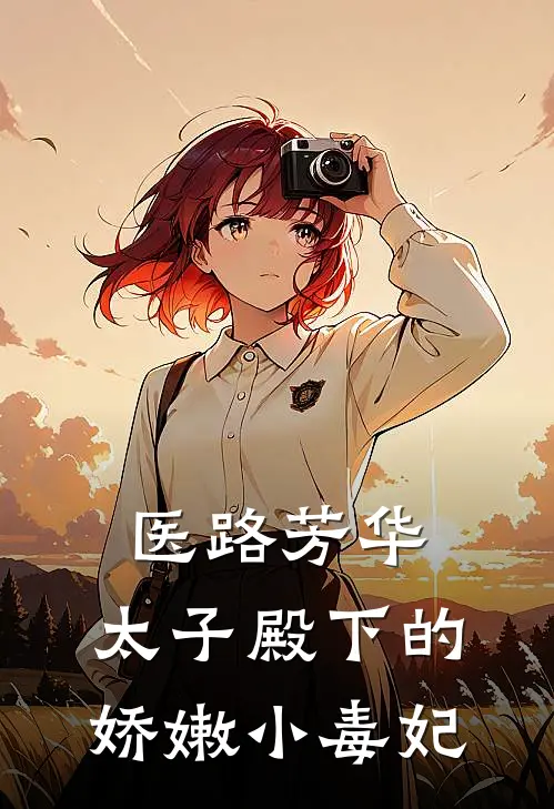 医路芳华：太子殿下的娇嫩小毒妃