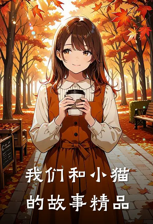 我们和小猫的故事精品