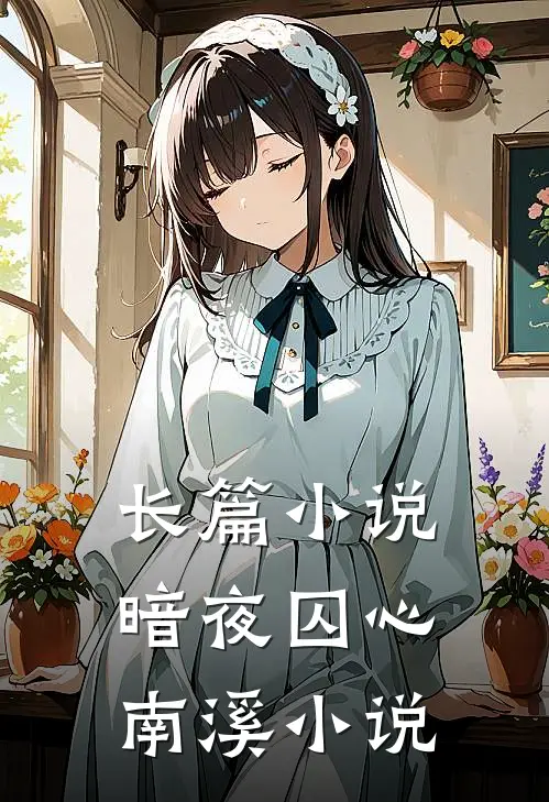 长篇暗夜囚心南溪在线阅读