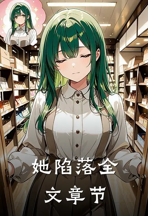 她陷落全文章节