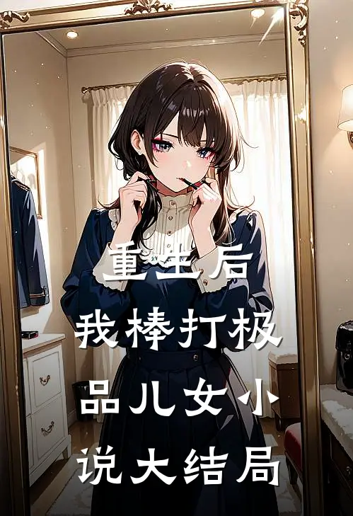 重生后,我棒打极品儿女大结局免费阅读