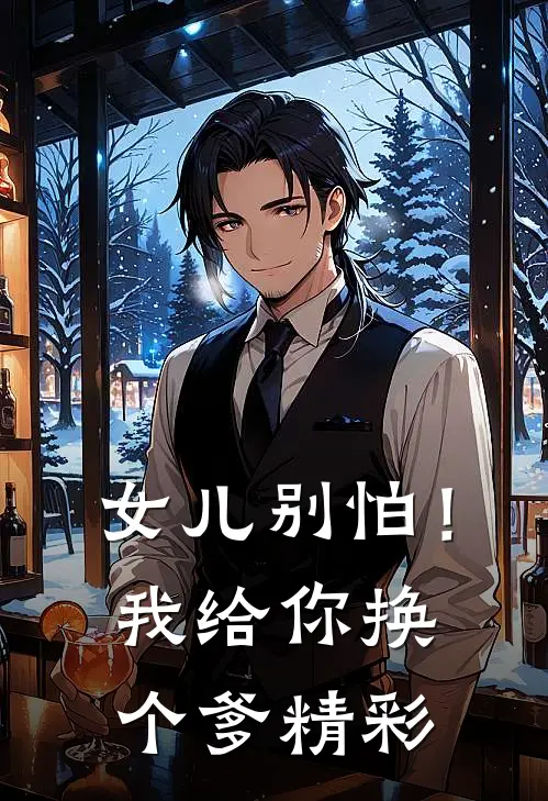 女儿别怕!我给你换个爹精彩视频