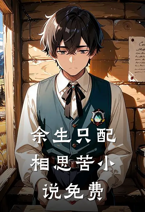 余生只配相思苦小说免费