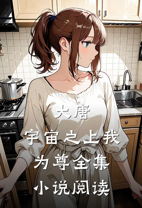 大唐宇宙之上我为尊全集阅读免费