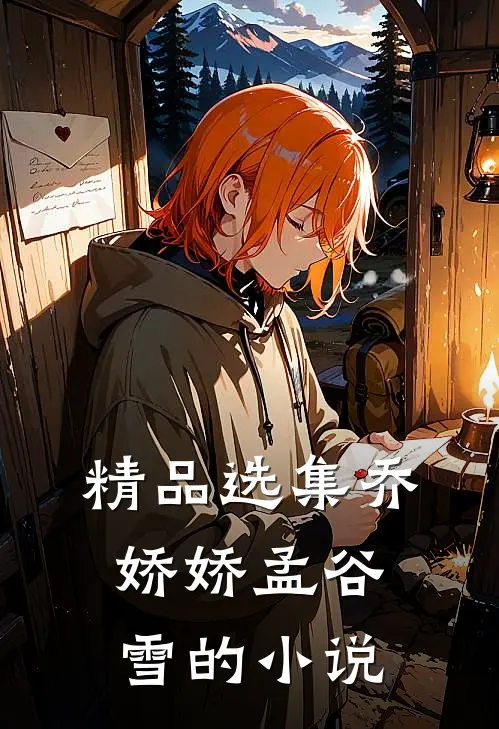 精品选集乔娇娇孟谷雪的在线阅读