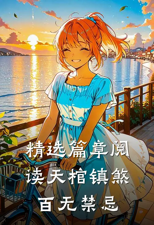 精选篇章阅读天棺镇煞,百无禁忌