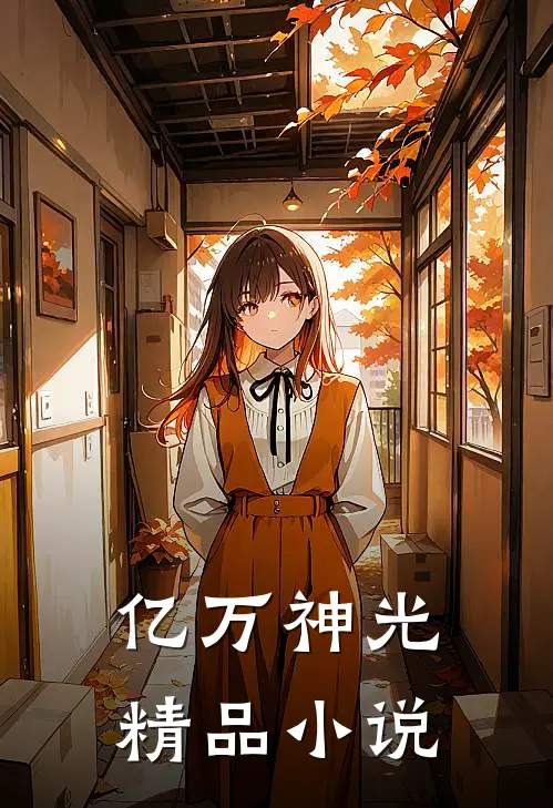 亿万神光精品小说