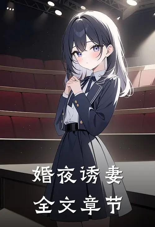 婚夜诱妻全文章节