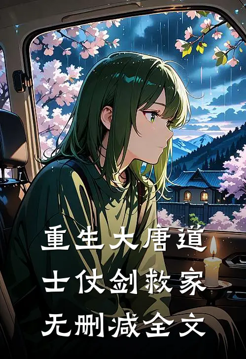 重生大唐道士仗剑救家无删减全文