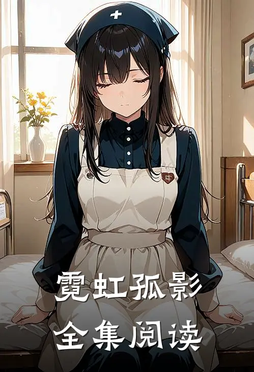 霓虹孤影全集阅读