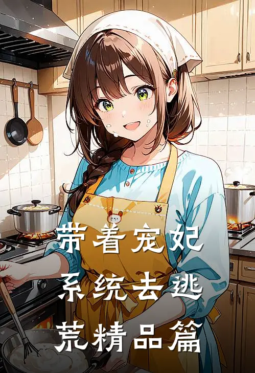 带着宠妃系统去逃荒精品篇