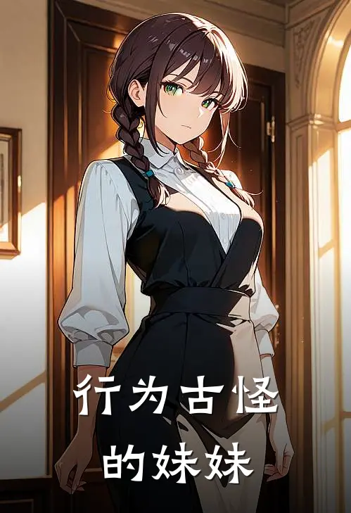 行为古怪的妹妹