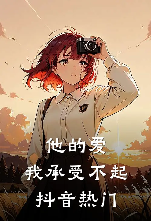 他的爱,我承受不起抖音热门歌曲