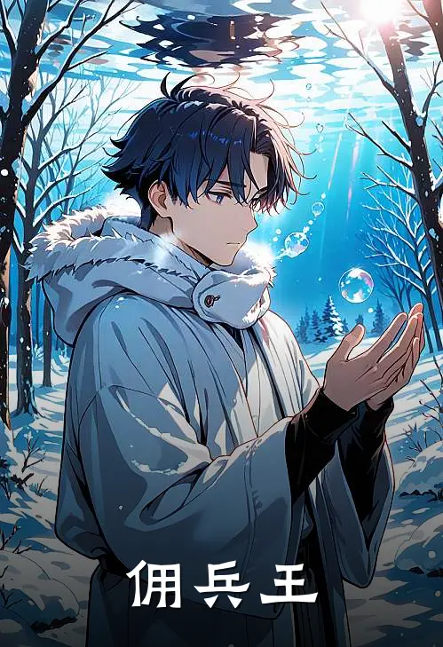 佣兵王判官萧天
