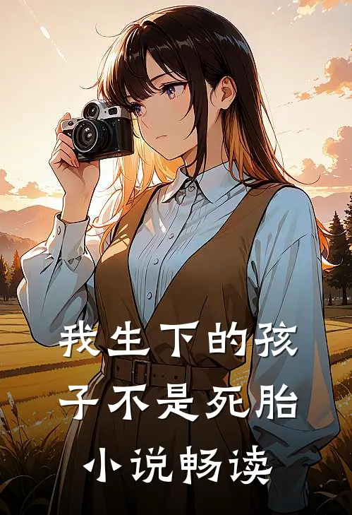 我生下的孩子不是死胎小说畅读