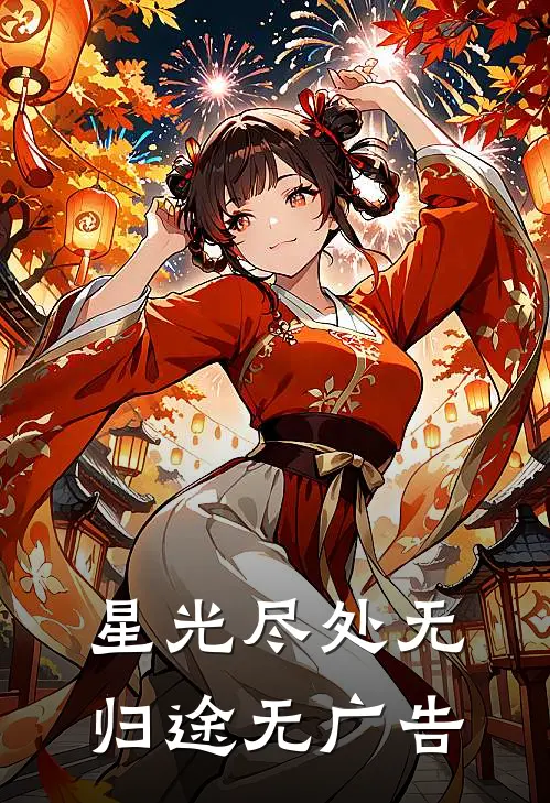 星光尽处无归途无广告