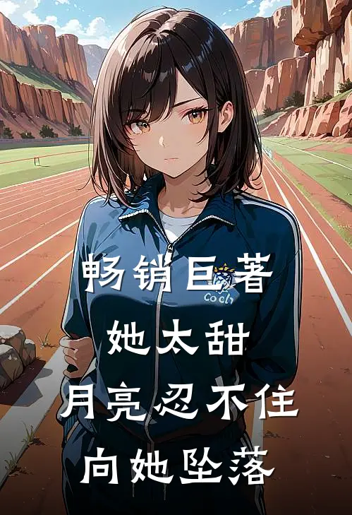 畅销巨著她太甜，月亮忍不住向她坠落