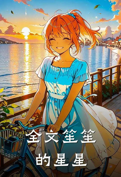 全文笙笙的星星
