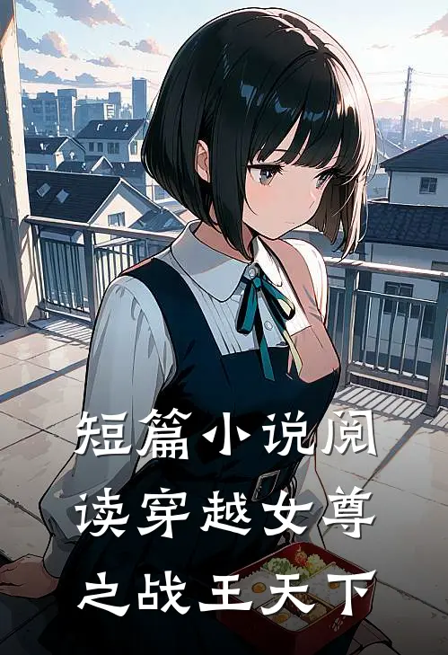 短篇小说阅读穿越女尊之战王天下
