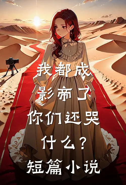 我都成影帝了,你们还哭?短篇在线阅读