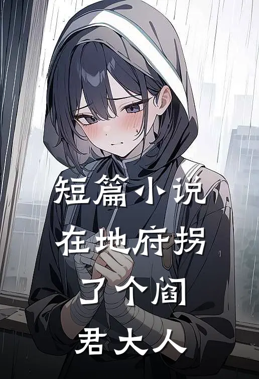 短篇在地府拐了个阎君大人全文阅读