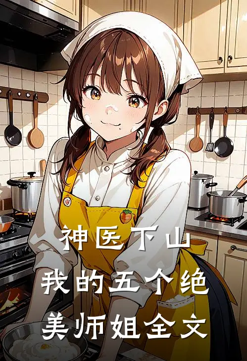 神医下山我的五个绝美师姐全文