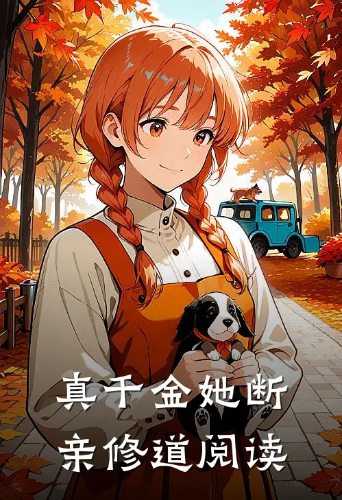 真千金她断亲修道阅读