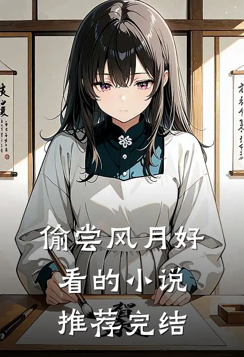 偷尝风月好看的小说推荐完结