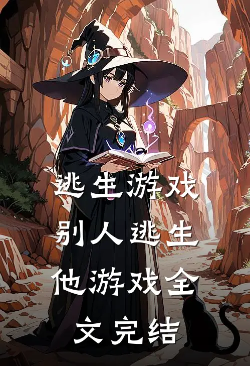逃生游戏别人逃生他游戏全文完结了吗