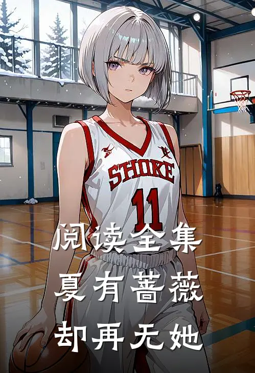 阅读全集夏有蔷薇,却再无她