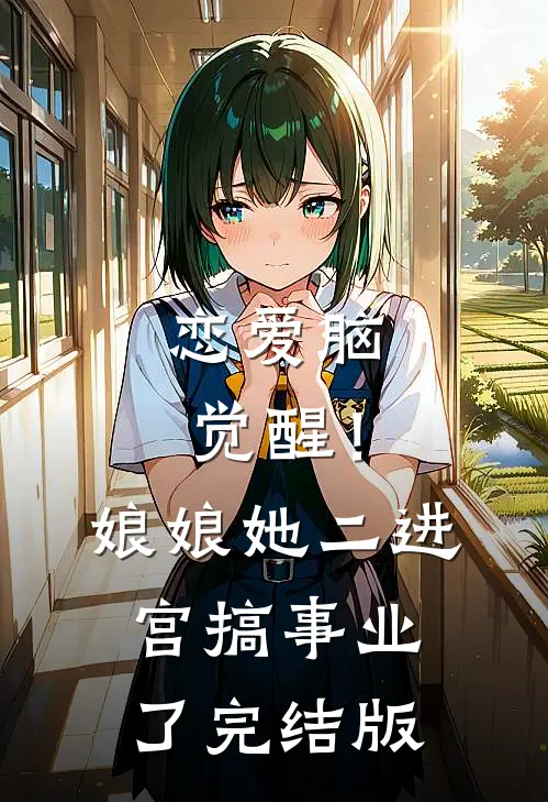 恋爱脑觉醒！娘娘她二进宫搞事业了完结版