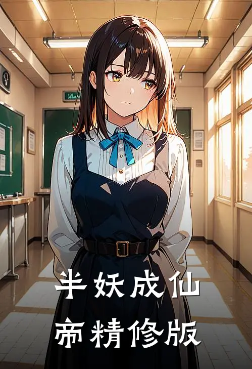 半妖成仙帝精修版