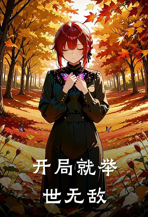 开局就举世无敌
