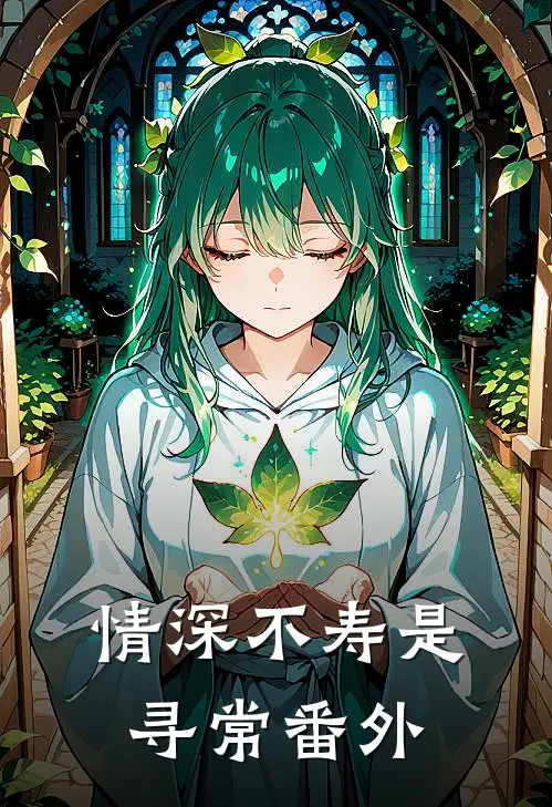 情深不寿是寻常番外