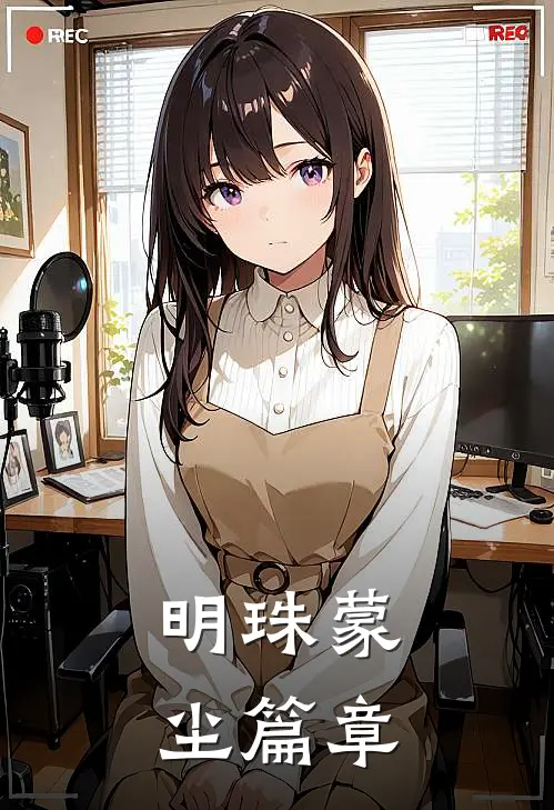 明珠蒙尘篇章