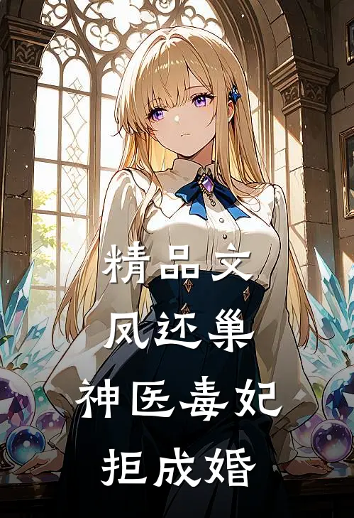 精品文凤还巢，神医毒妃拒成婚