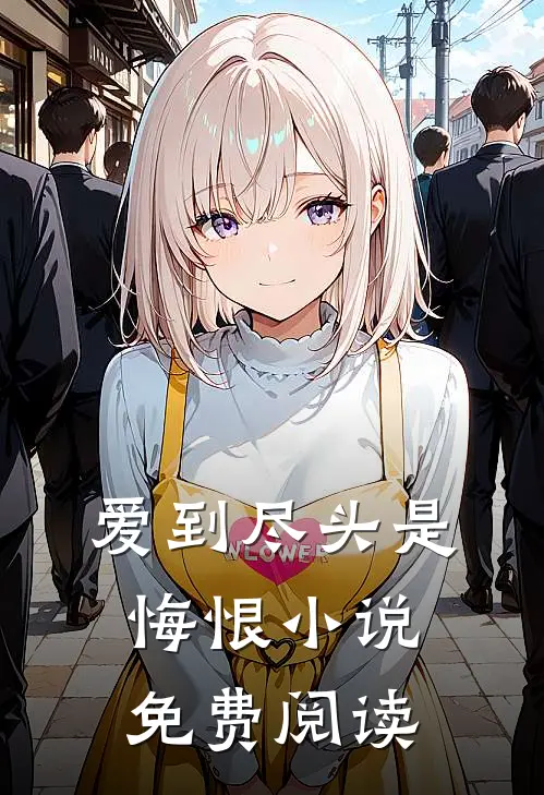 爱到尽头是悔恨小说免费阅读