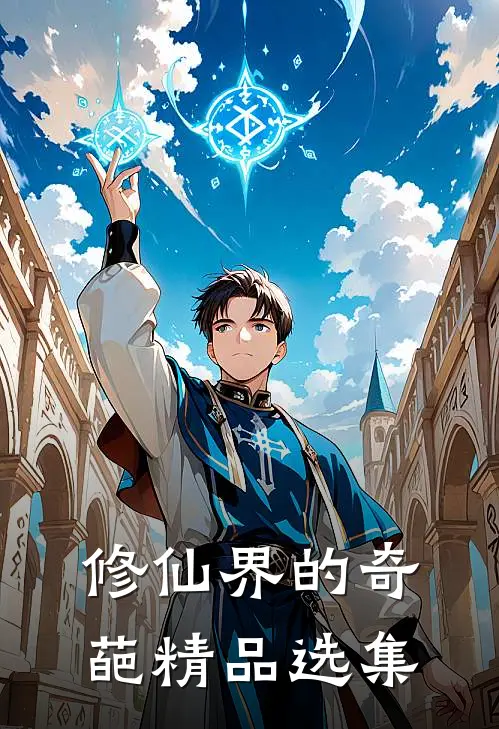修仙界的奇葩精品选集