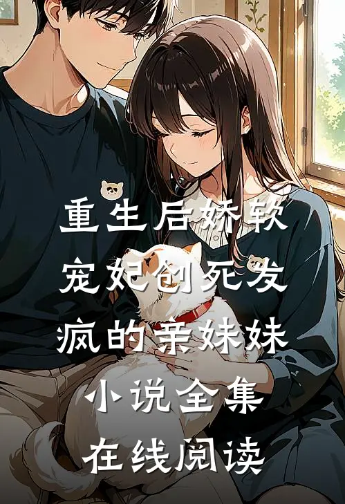 重生后娇软宠妃创死发疯的亲妹妹小说全集在线阅读