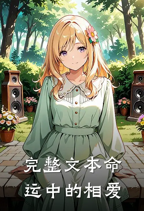 完整文本命运中的相爱